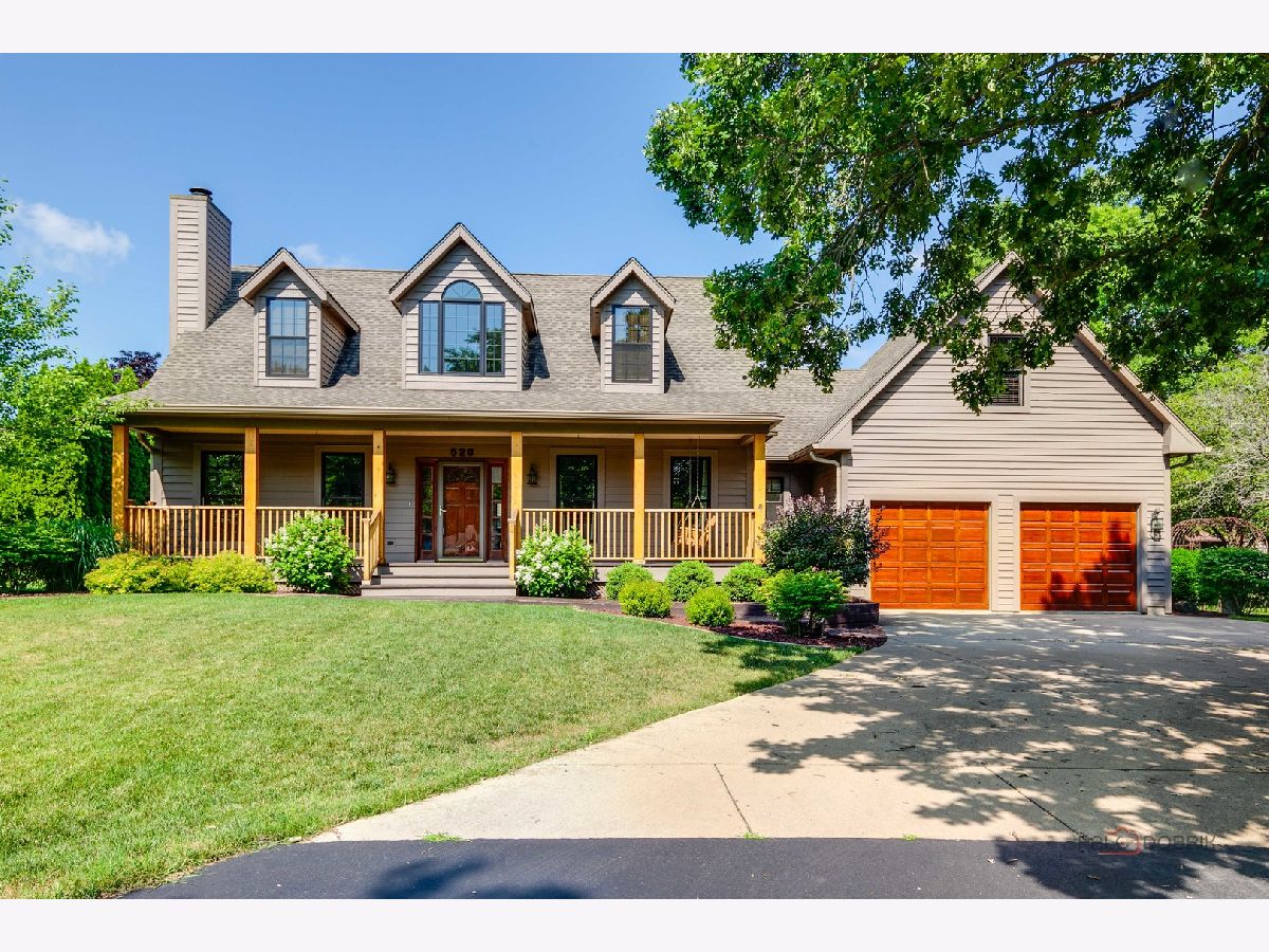  Sold Winthrop Harbor Illinois, 520 Holdridge