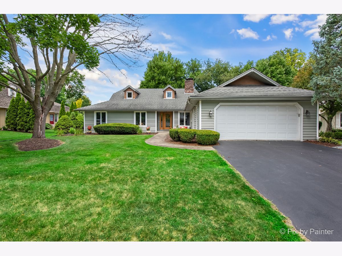 Homes & Condos & Townhomes For Sale Brush Hill Naperville Illinois, 1131 Candlenut Drive