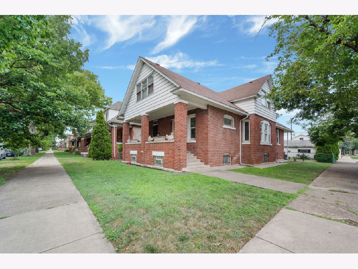  Sold Chicago Illinois, 10657 Avenue G