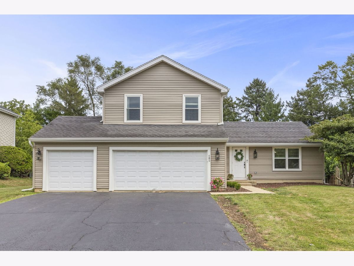  Sold West Dundee Illinois, 485 Edinburgh