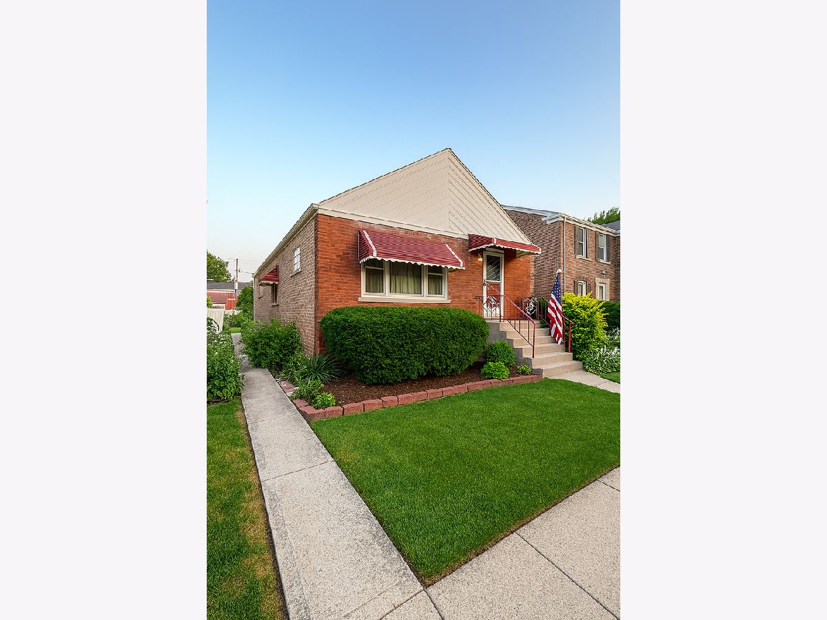 Sold Cicero Illinois, 3740 58th
