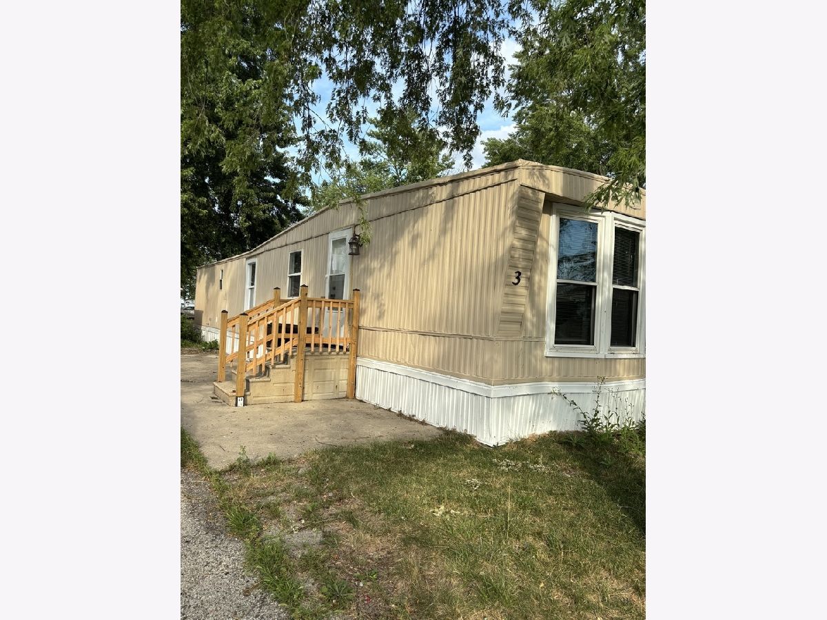  Sold Manteno Illinois, 3 Franklin