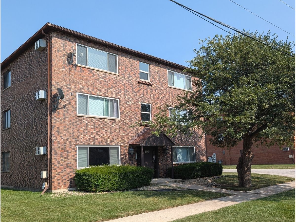  For Rent Crestwood Illinois, 14043 Kilpatrick