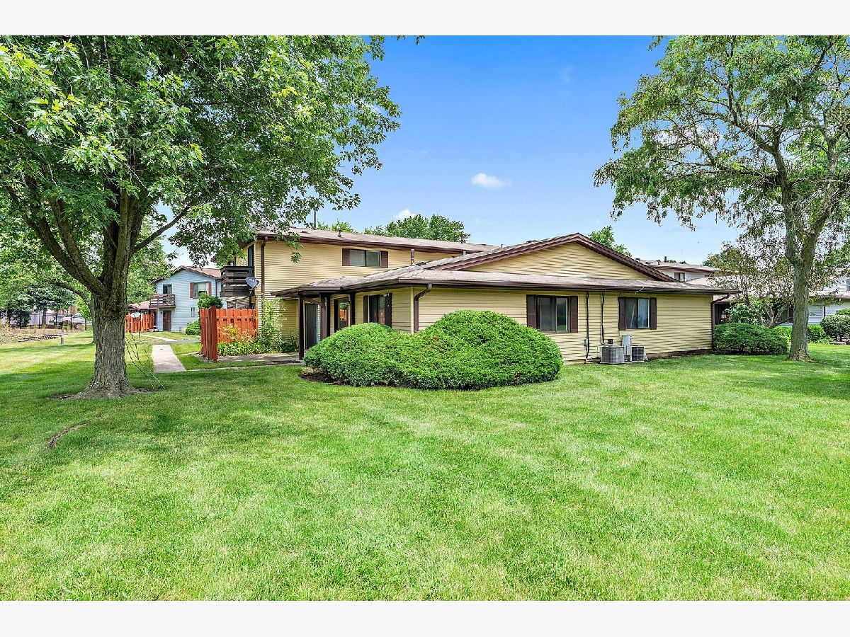  Rented Aurora Illinois, 1555 Perry