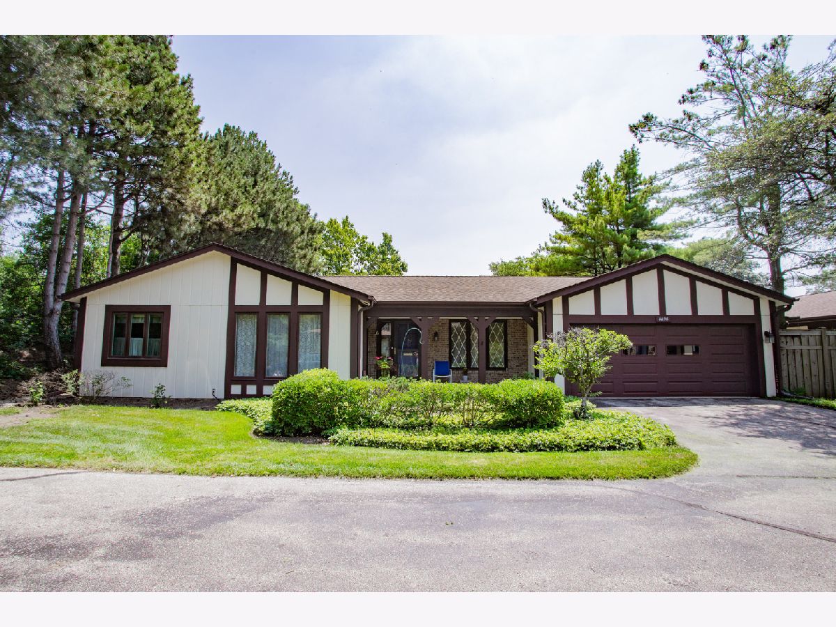  Sold Glenview Illinois, 1436 Estate