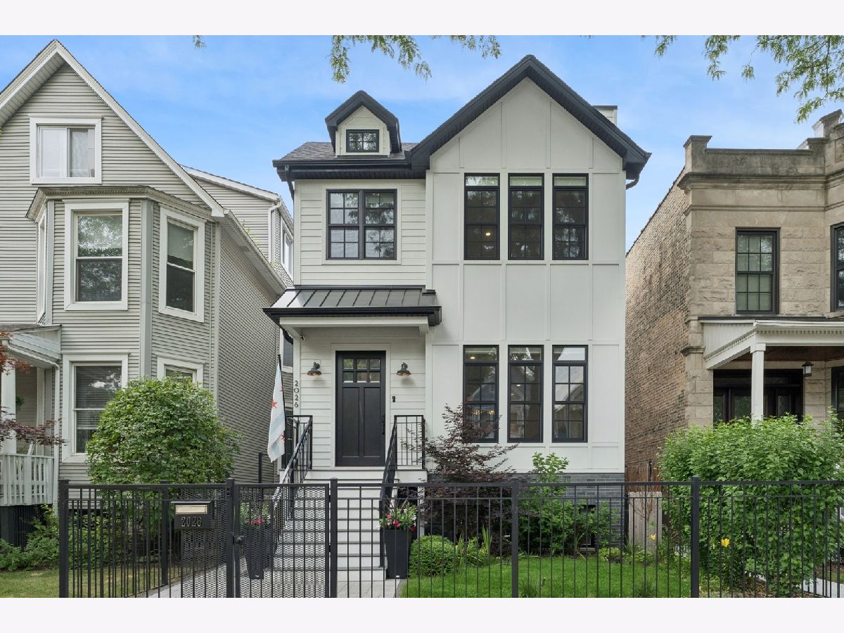 Sold Chicago Illinois, 2026 Waveland