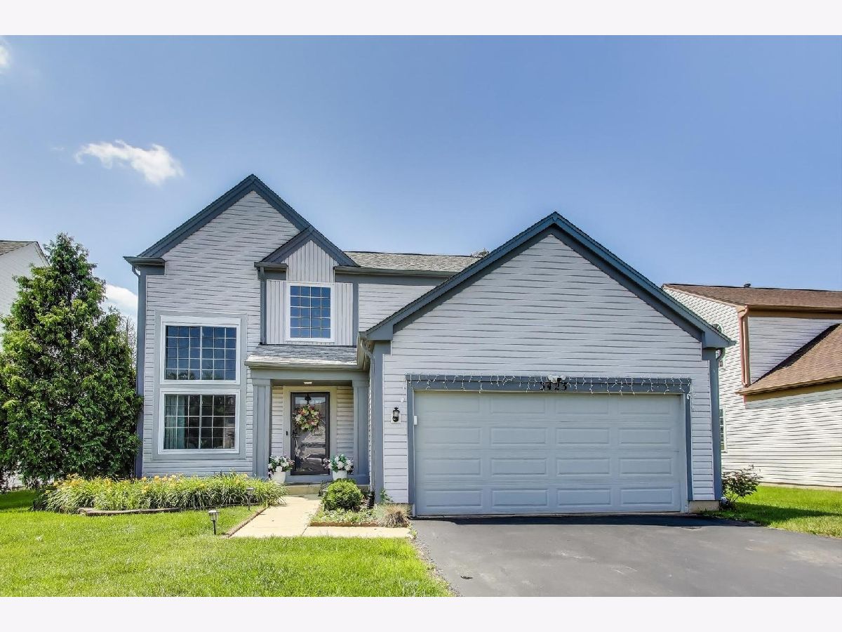 Homes & Townhomes Rented Eagle Pointe Naperville Illinois, 3423 Wilkes