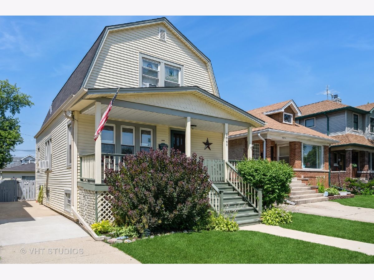  Sold Chicago Illinois, 5048 Keeler