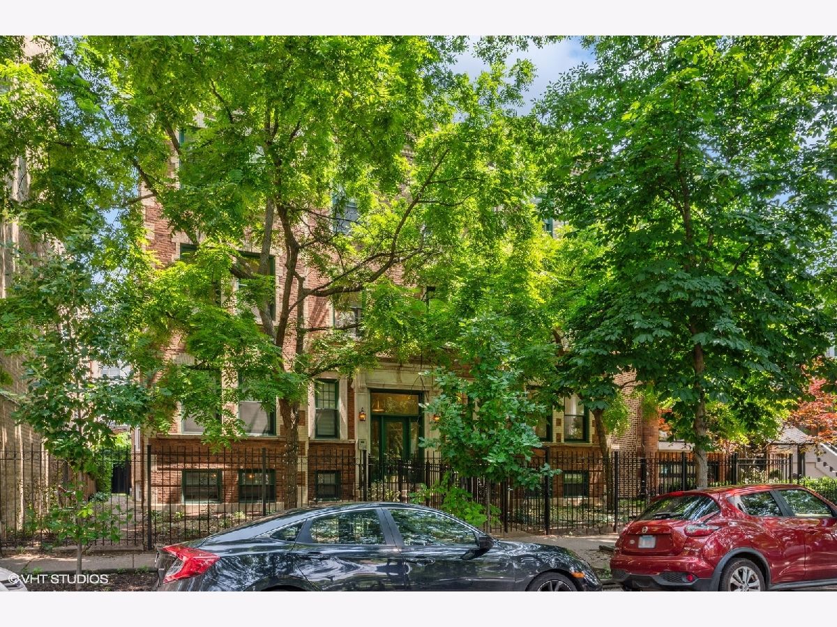  Sold Chicago Illinois, 1523 Wicker Park