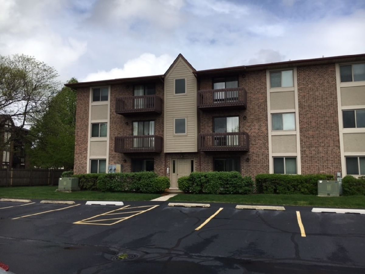  Rented Naperville Illinois, 1495 Georgia