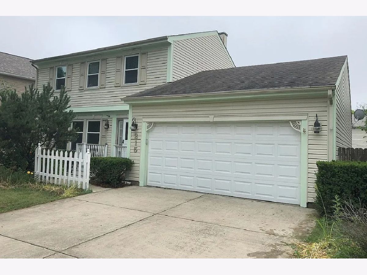 Homes For Sale Deerpath Vernon Hills Illinois, 215 Annapolis Drive