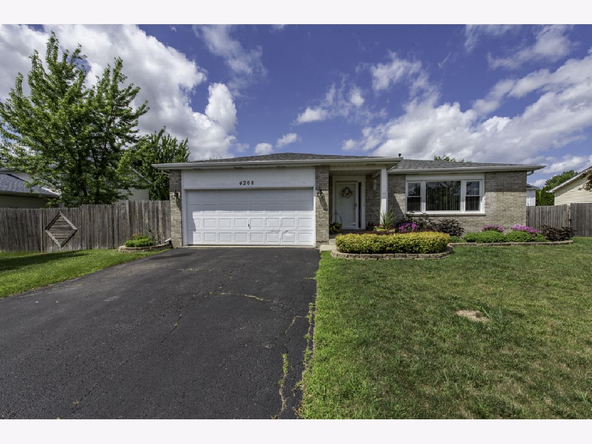  Sold Zion Illinois, 4208 Primrose