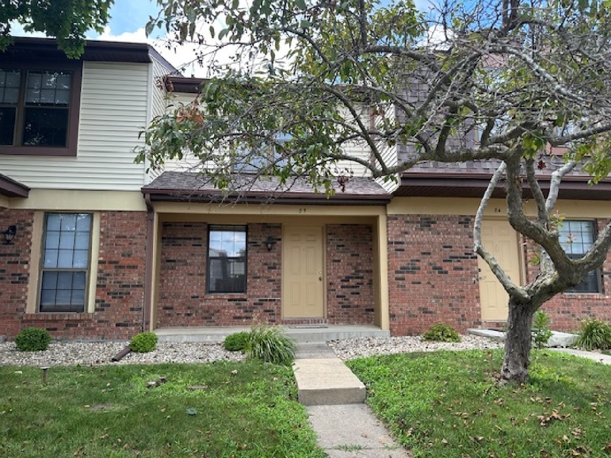  Sold Normal Illinois, 700 Adelaide