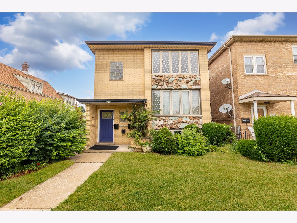  Rented Chicago Illinois, 5626 64th