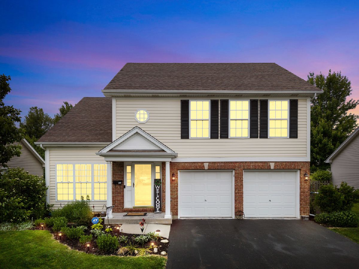 Homes For Sale Kensington Pointe Dekalb Illinois, 423 Taylor Street