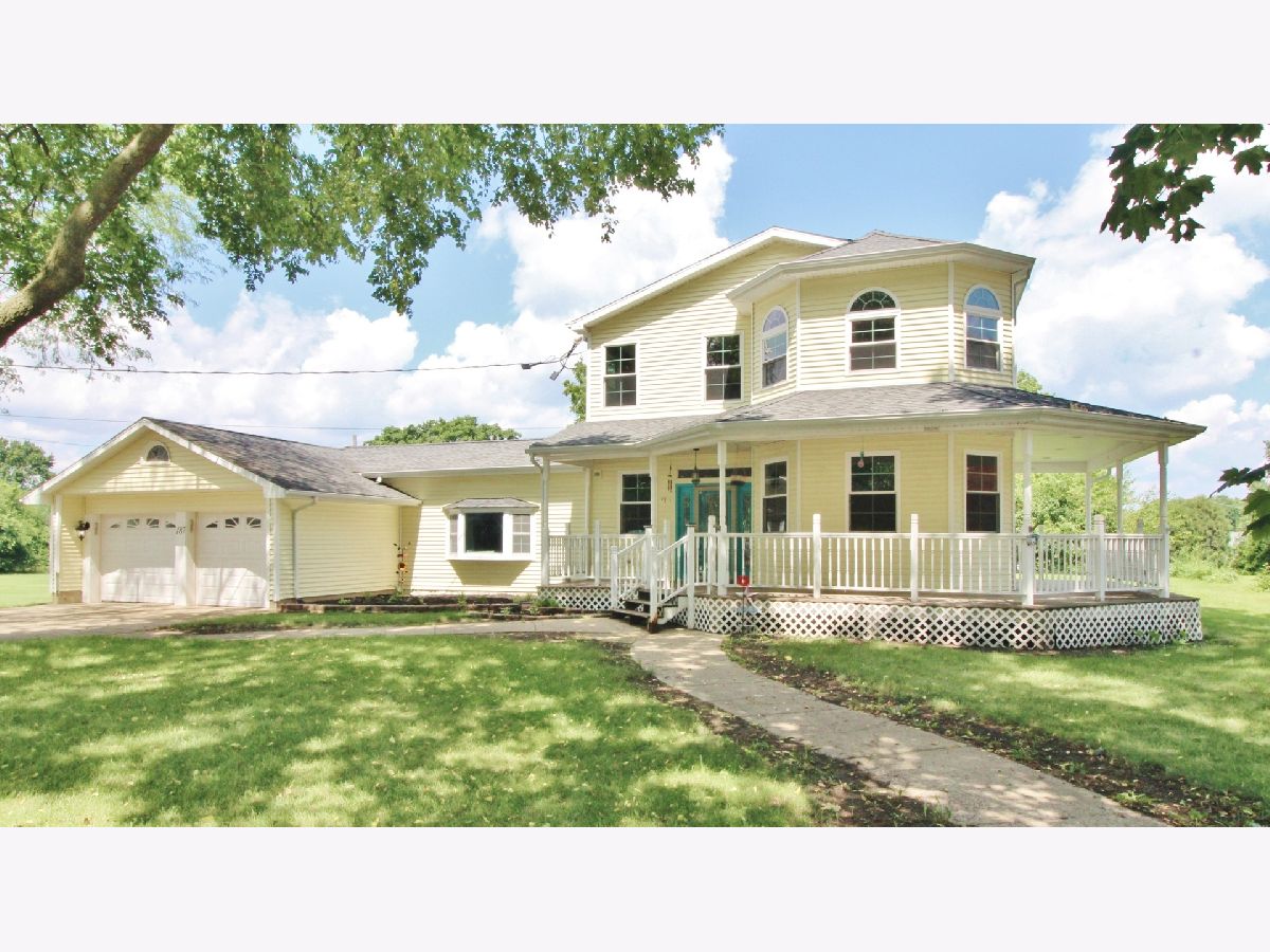 For Sale Seneca Illinois, 187 Union Street