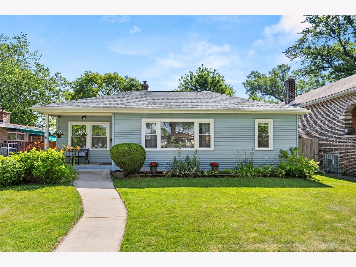  Sold Blue Island Illinois, 12107 Maple