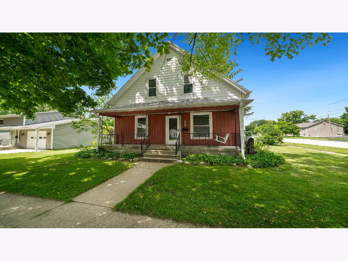  Sold Oregon Illinois, 900 3rd
