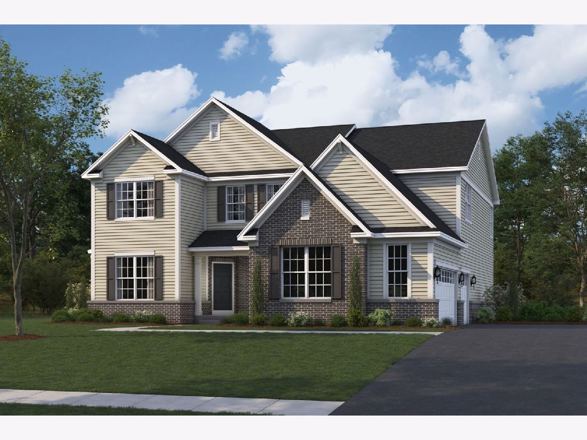 Homes & Townhomes For Sale Hawthorn Woods Country Club Hawthorn Woods Illinois, 2 Prairie Landing Court