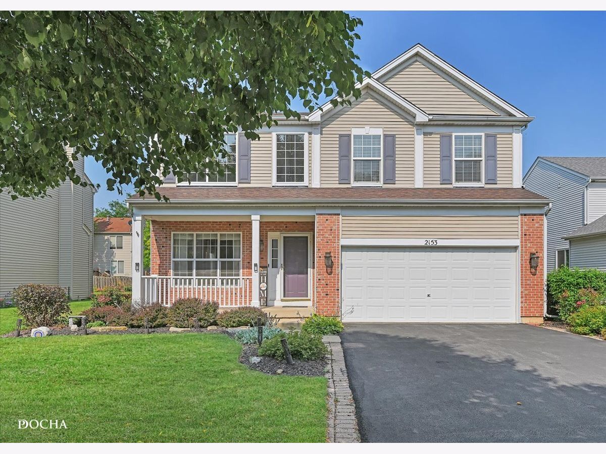  Rented Aurora Illinois, 2153 Ione