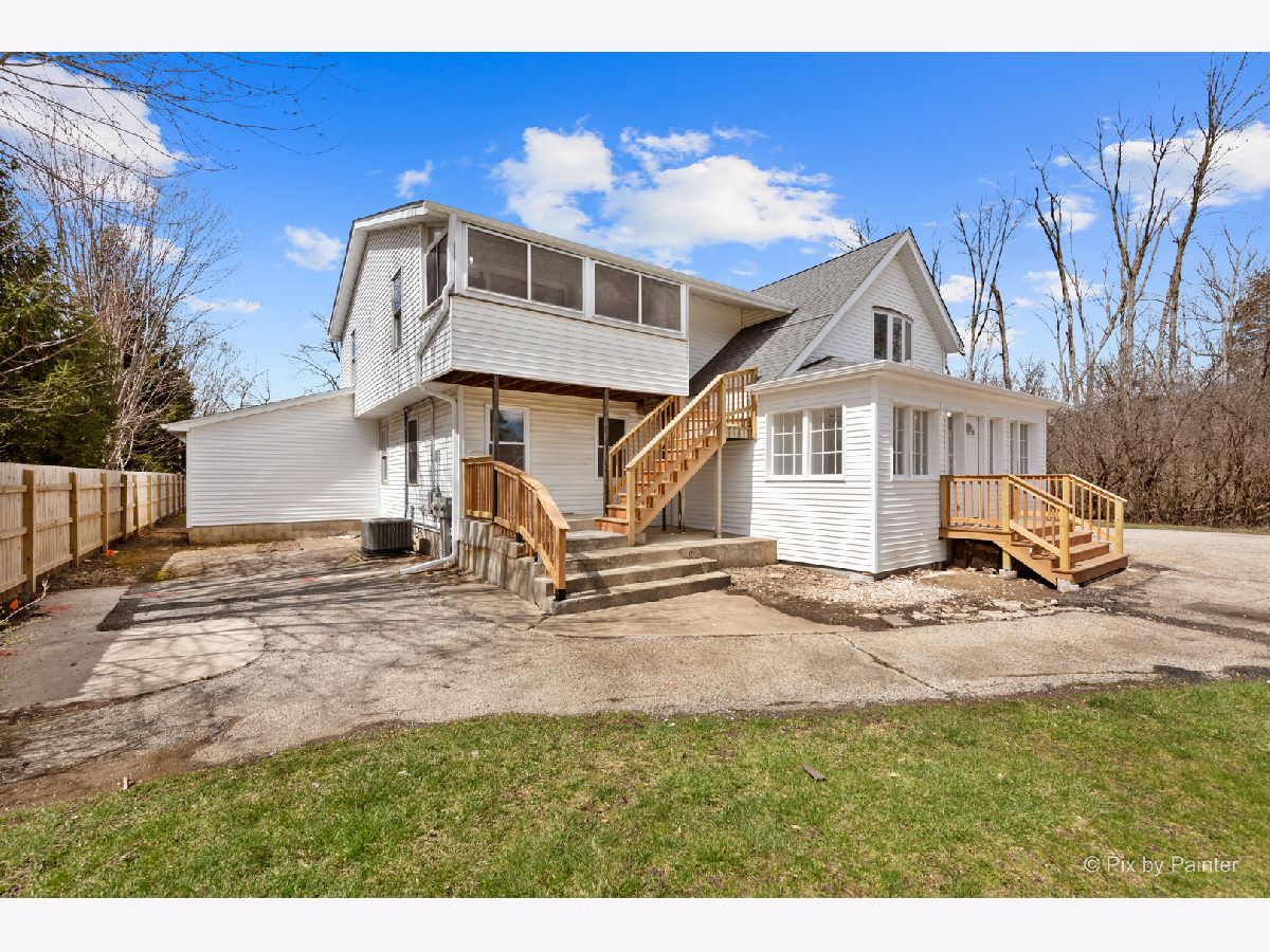  Rented Round Lake Park Illinois, 544 Hainesville