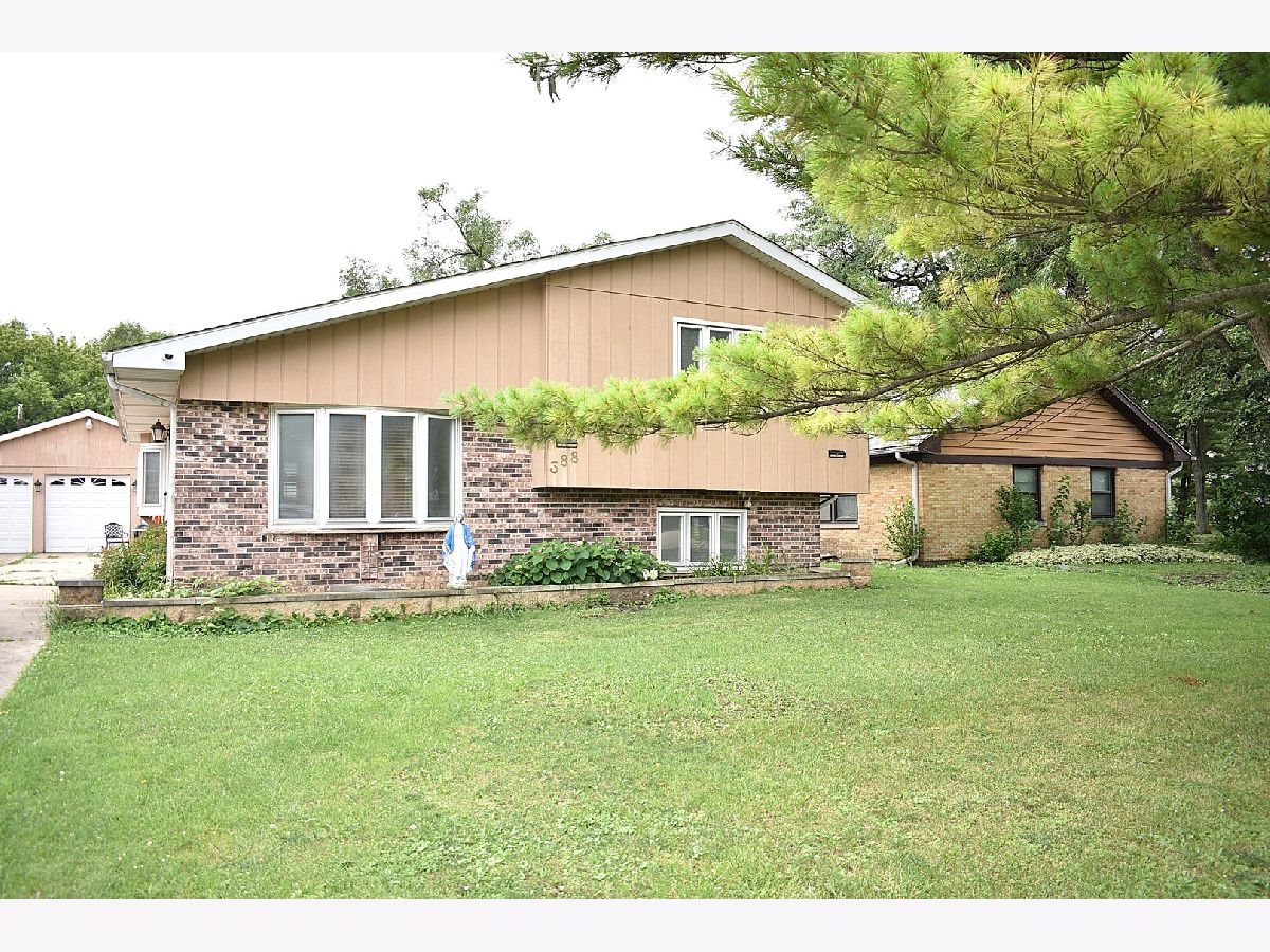  Sold Wood Dale Illinois, 388 Elmhurst