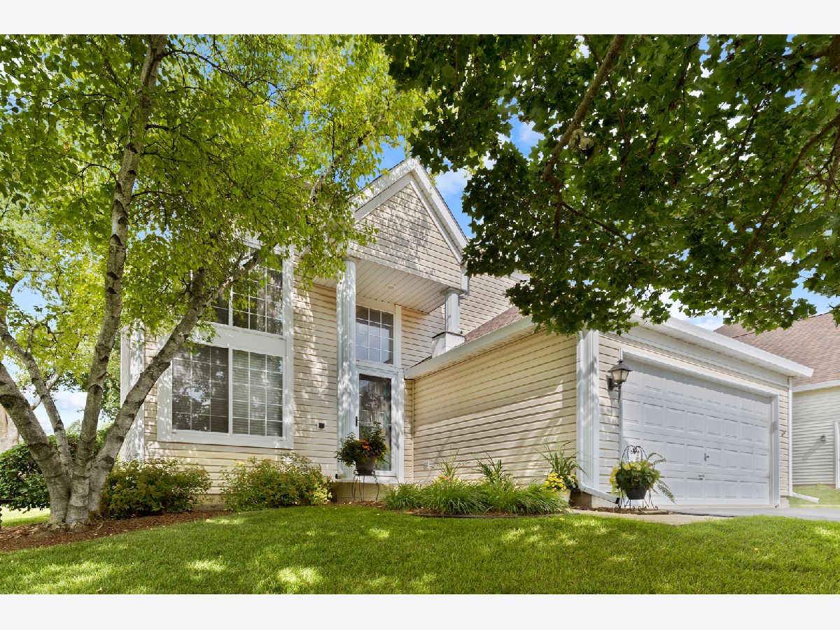  Sold Algonquin Illinois, 410 Briarwood