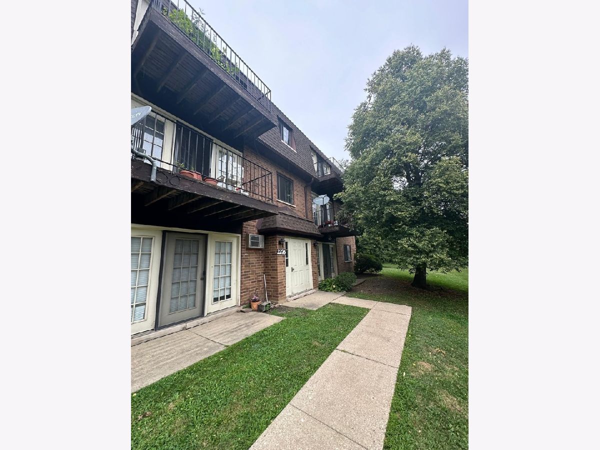  For Rent Glendale Heights Illinois, 2276 Century Point