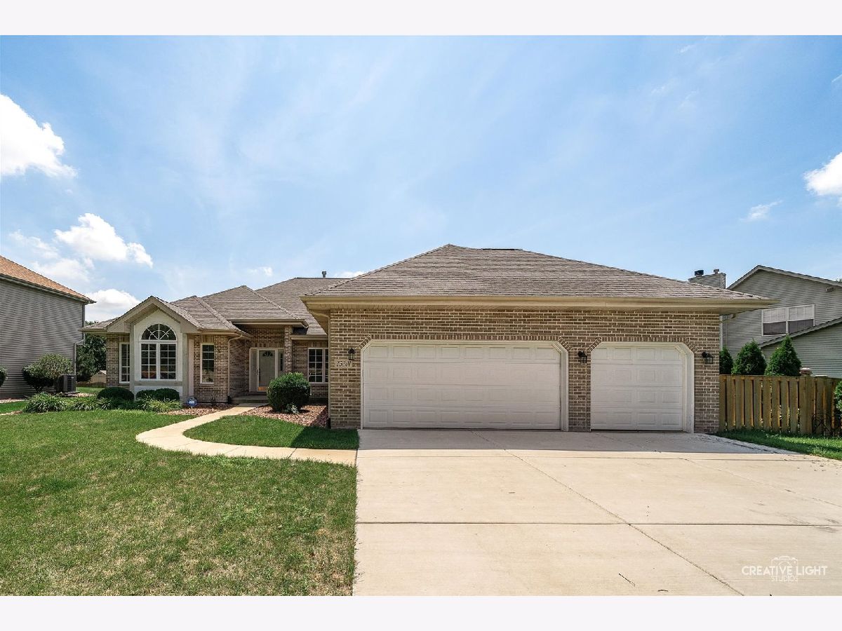 Homes Sold Walkers Grove Plainfield Illinois, 25301 Sunderlin