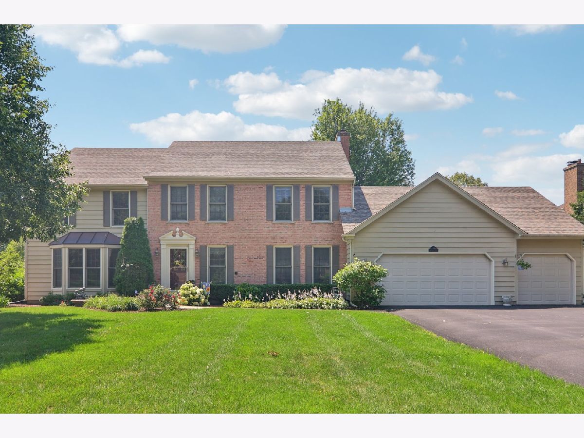 Homes For Sale Terrace Hill Algonquin Illinois, 3581 Persimmon Drive