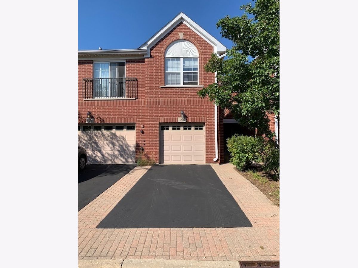 Townhomes Sold Northbrook Greens Northbrook Illinois, 990 Kensington
