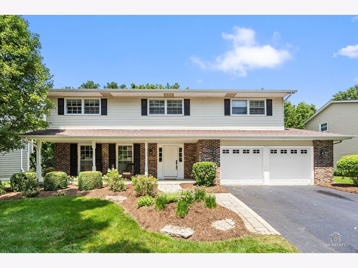  For Sale Naperville Illinois, 1347 Deep Run Road
