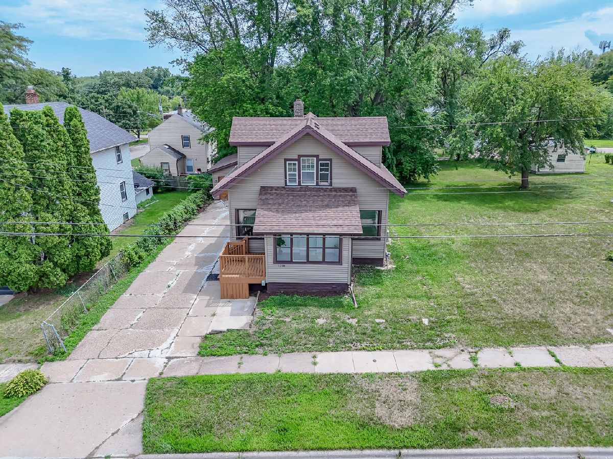  Sold Rockford Illinois, 1608 Chestnut