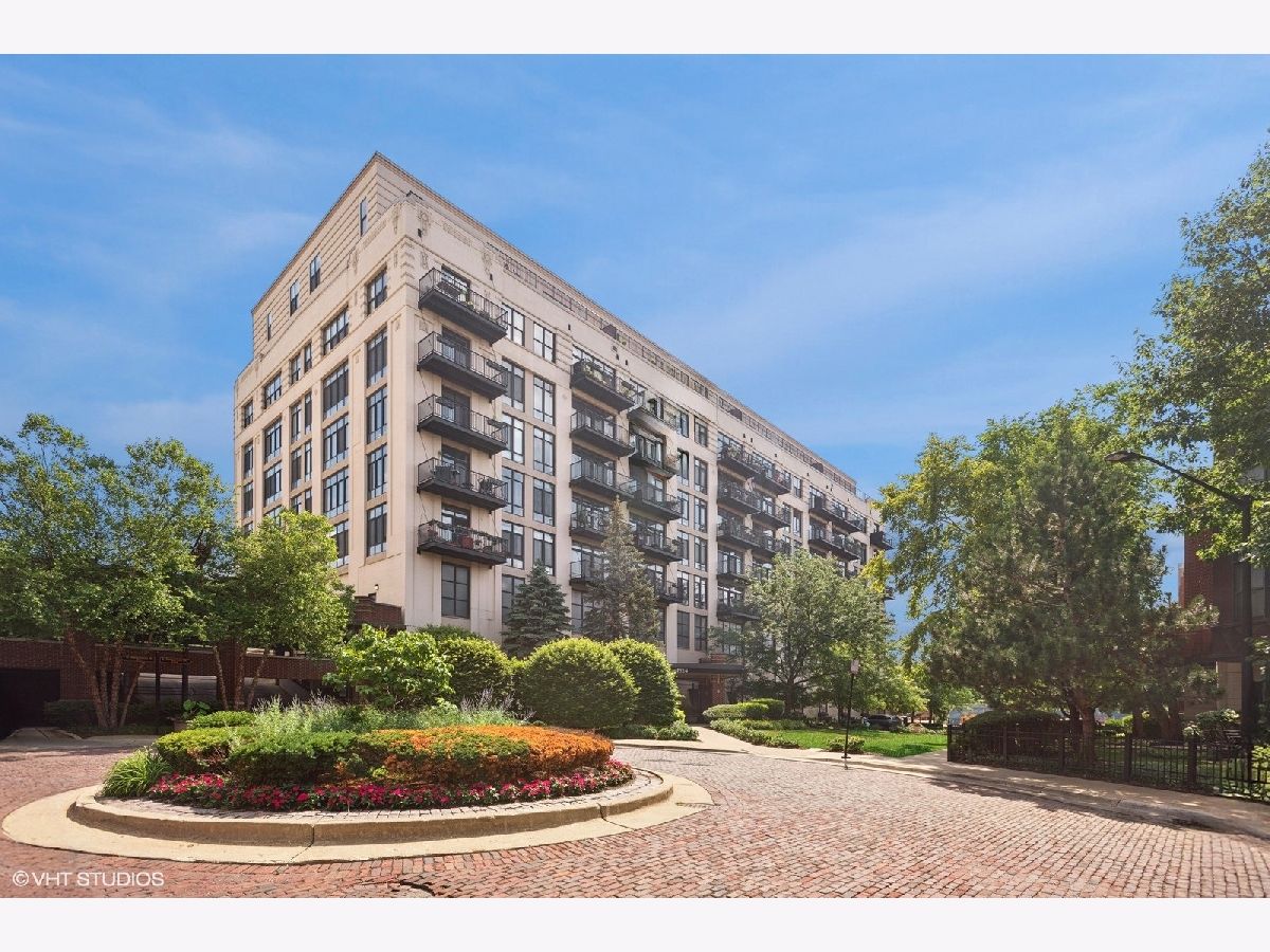 Condos & Townhomes & Homes For Sale University Village Chicago Illinois, 1524 Sangamon Street