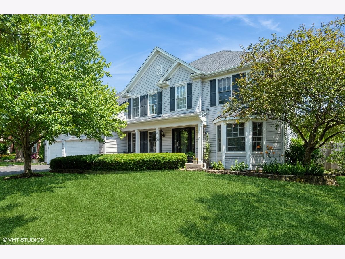  Sold Plainfield Illinois, 16125 Fairfield