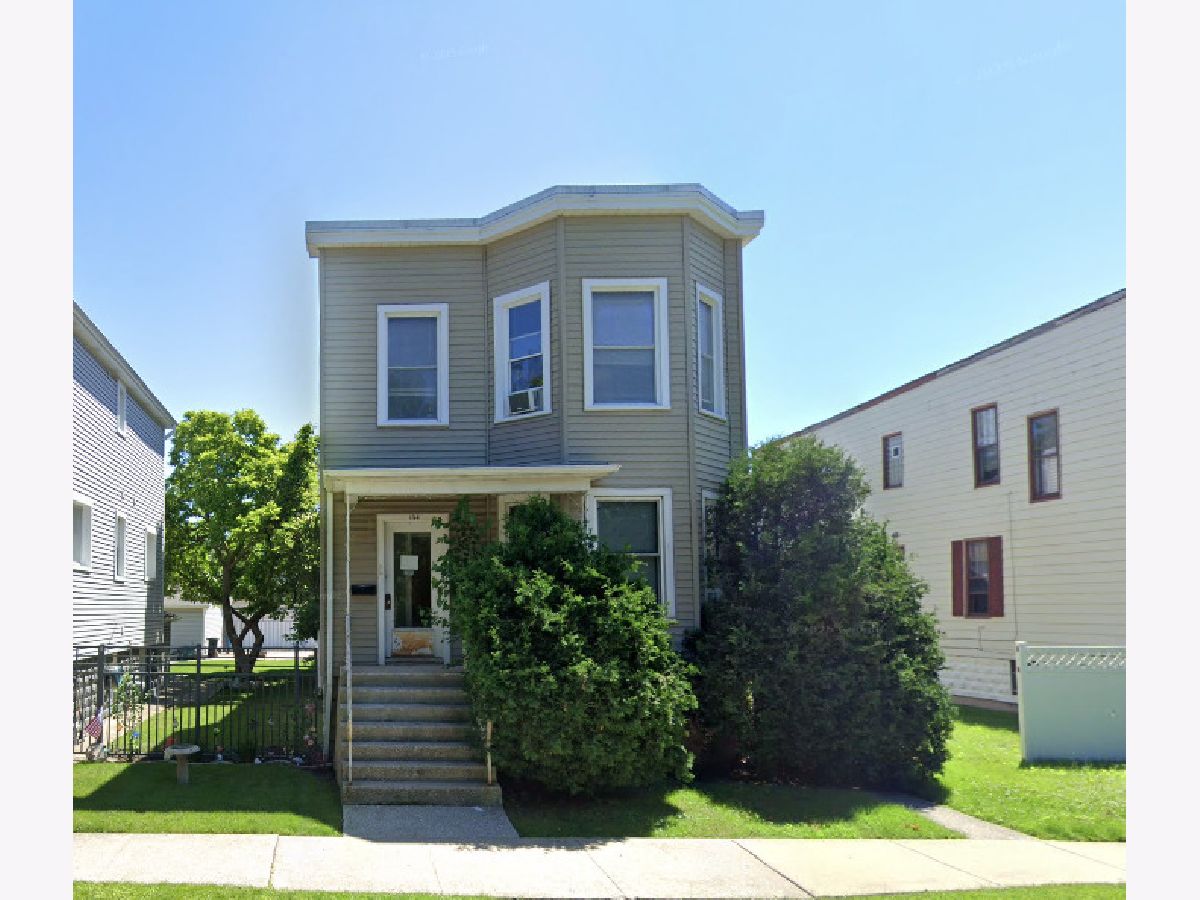 Sold Forest Park Illinois, 1114 Lathrop