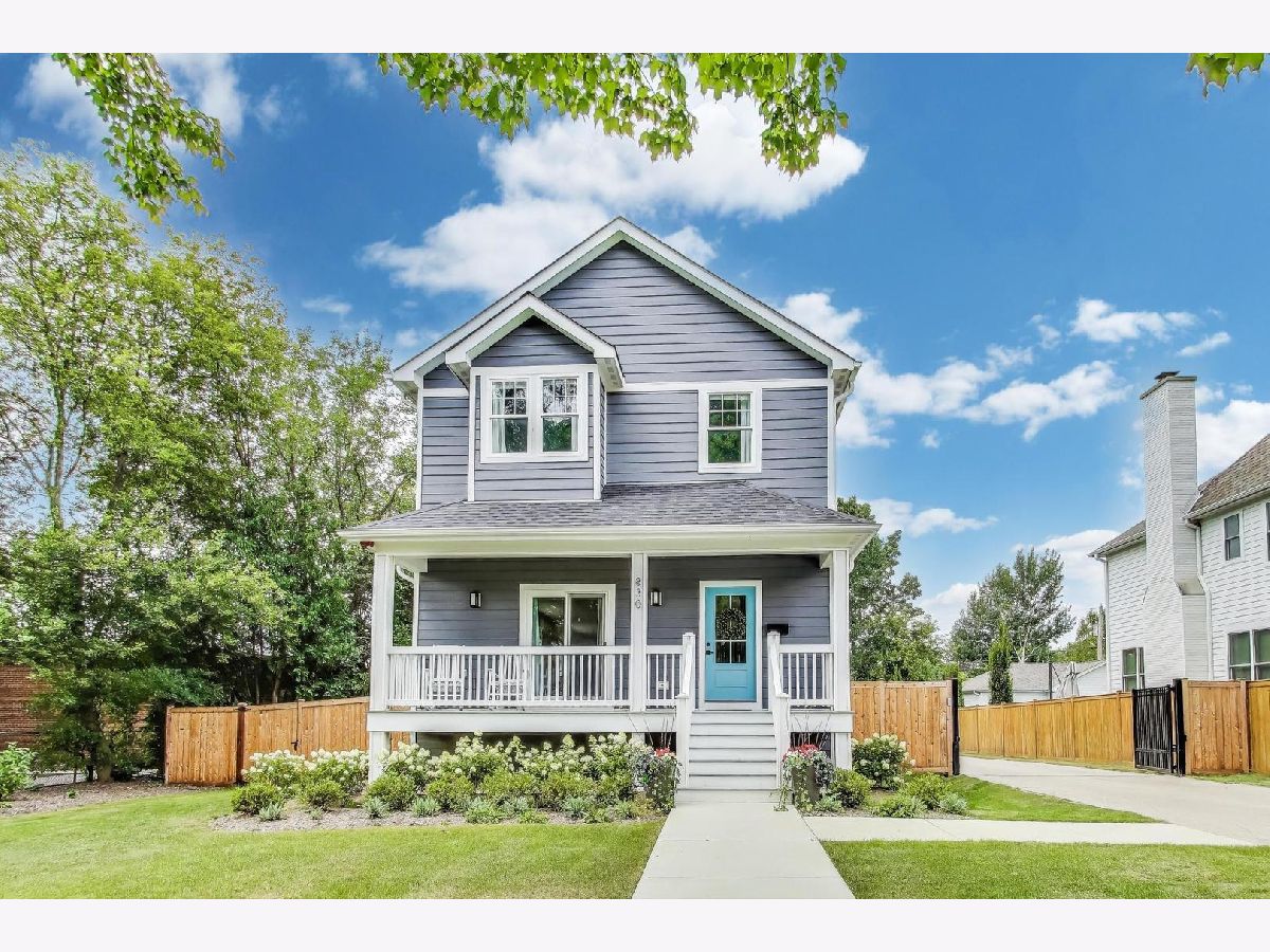 Homes & Townhomes & Condos Sold Barrington Village Barrington Illinois, 830 Grove