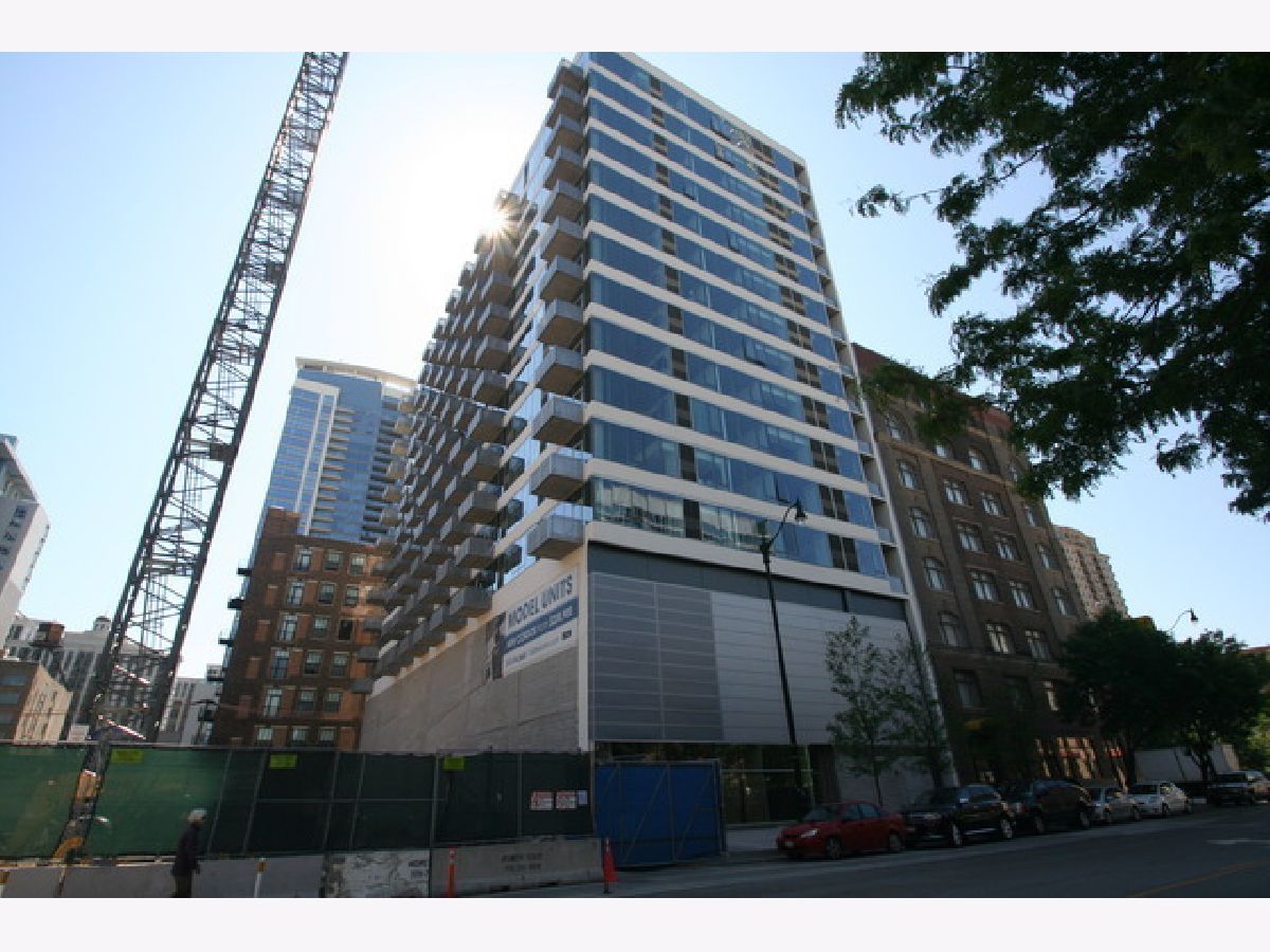  For Rent Chicago Illinois, 1345 Wabash