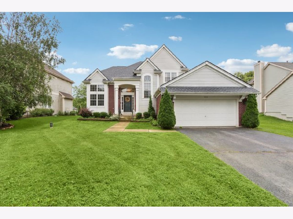  Sold Port Barrington Illinois, 711 Brighton