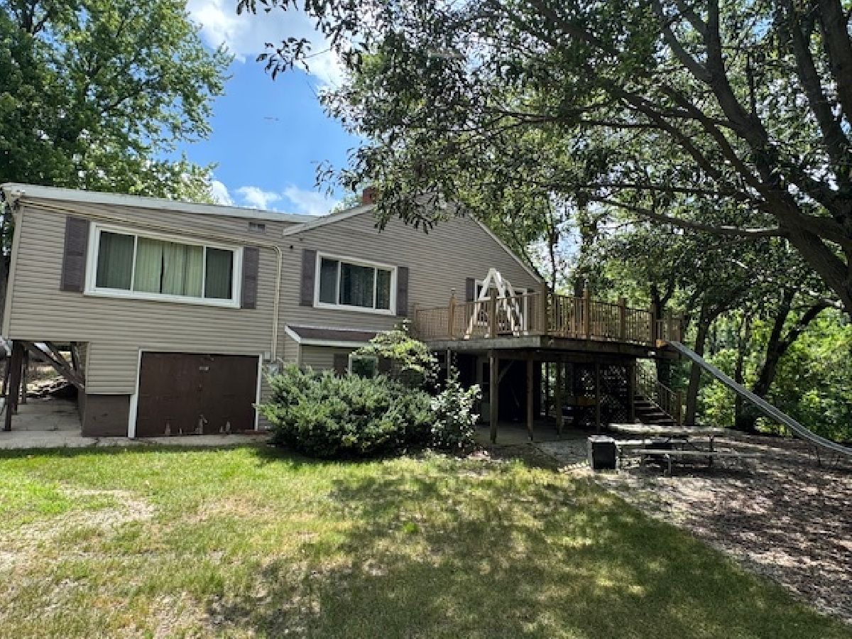  For Sale Pontiac Illinois, 19097 1330 East Road