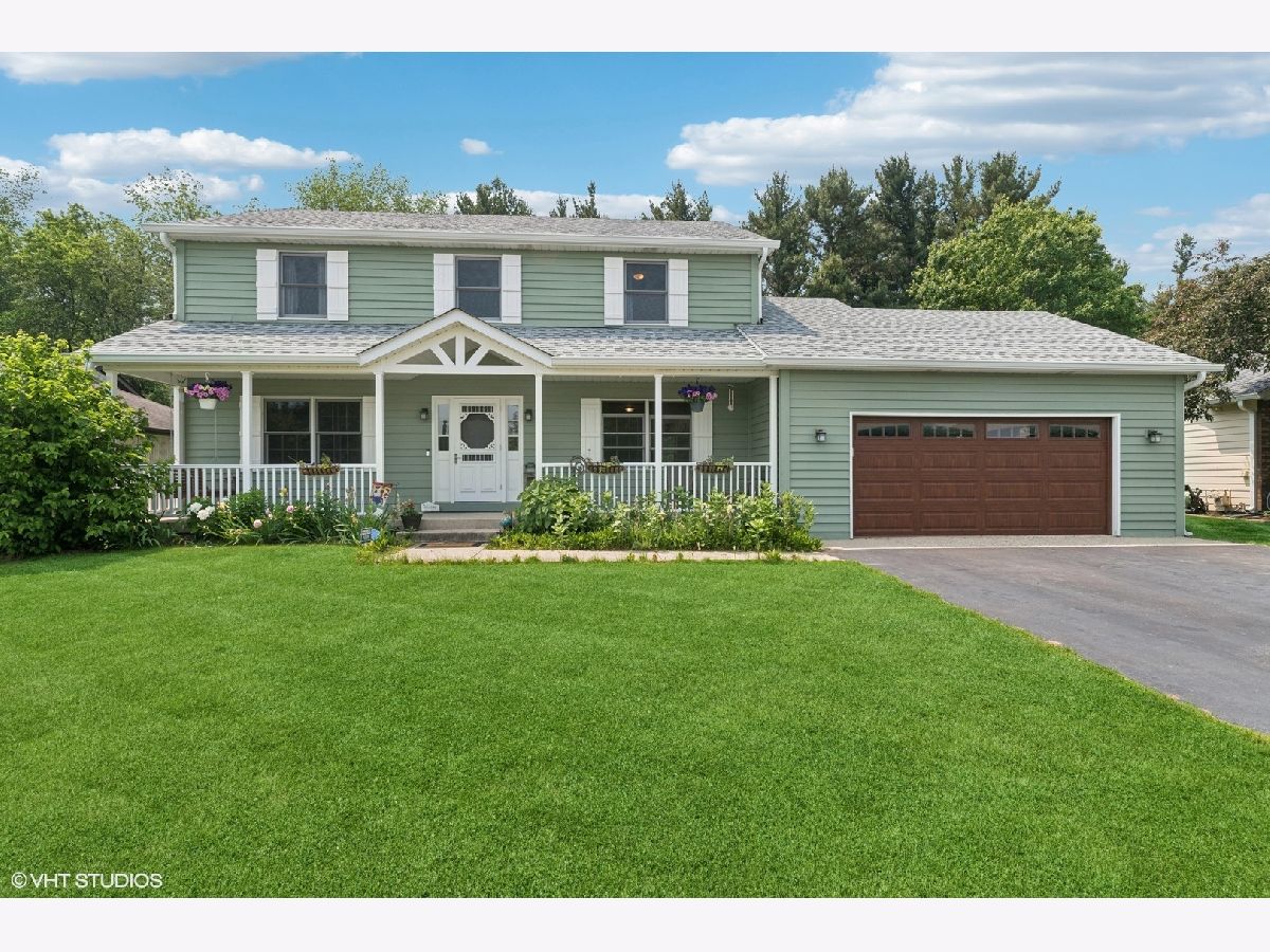  Sold Lake Villa Illinois, 612 Pine View