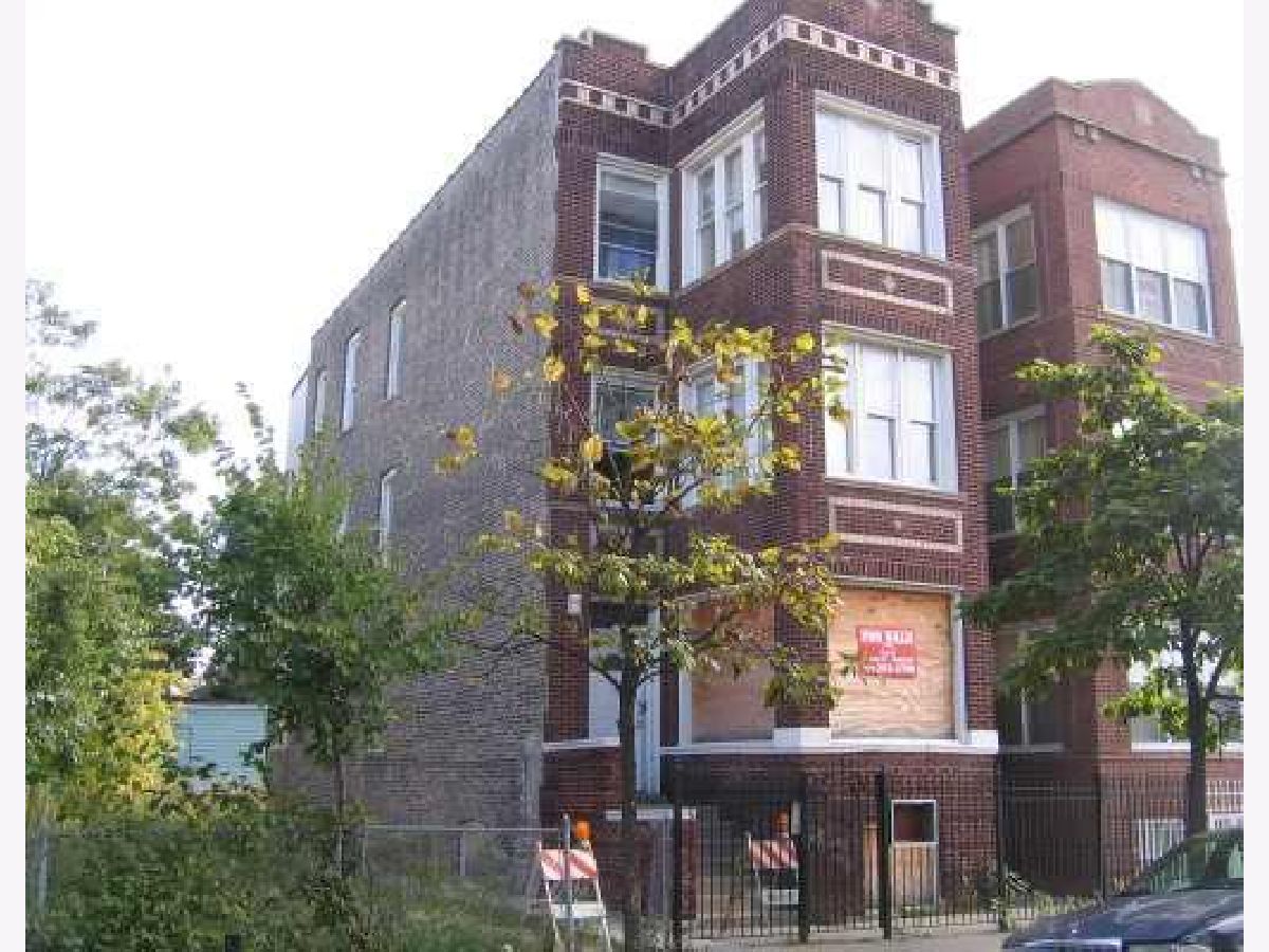 Sold Chicago Illinois, 845 Hamlin