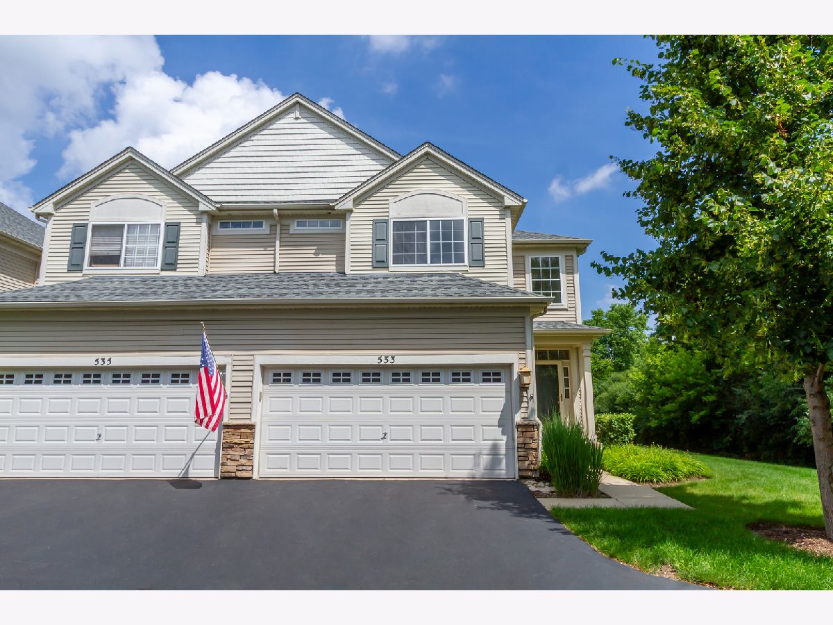  For Sale Gilberts Illinois, 533 Telluride Drive