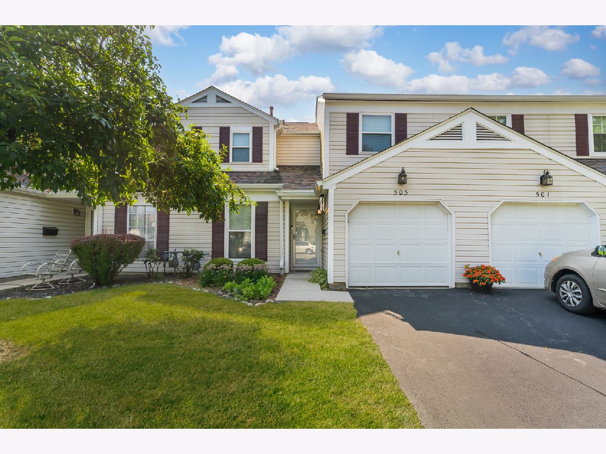  For Rent Carol Stream Illinois, 503 Nebraska