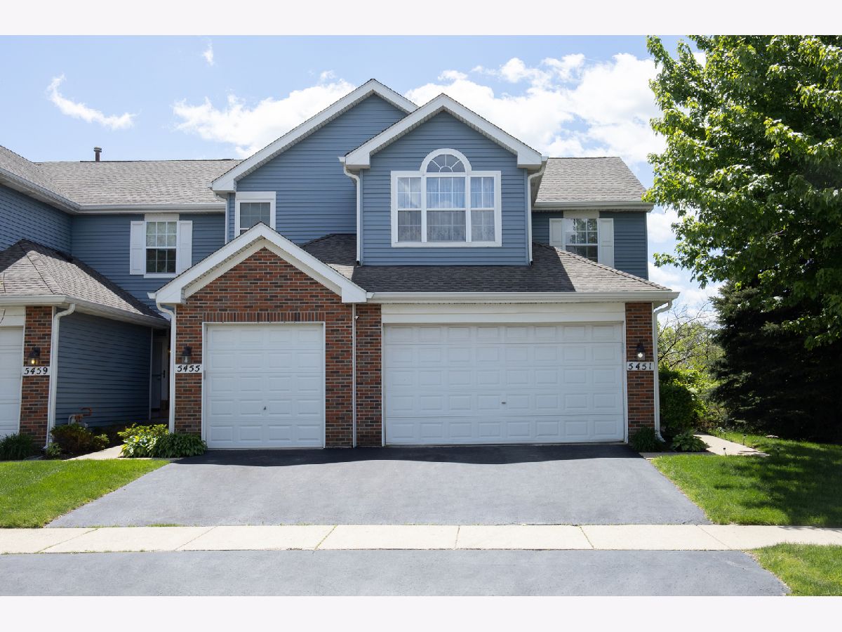 Townhomes For Sale Elizabeth Place Rolling Meadows Illinois, 5451 Elizabeth Place