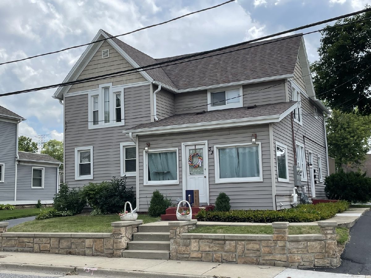  Rented Cary Illinois, 33 Main