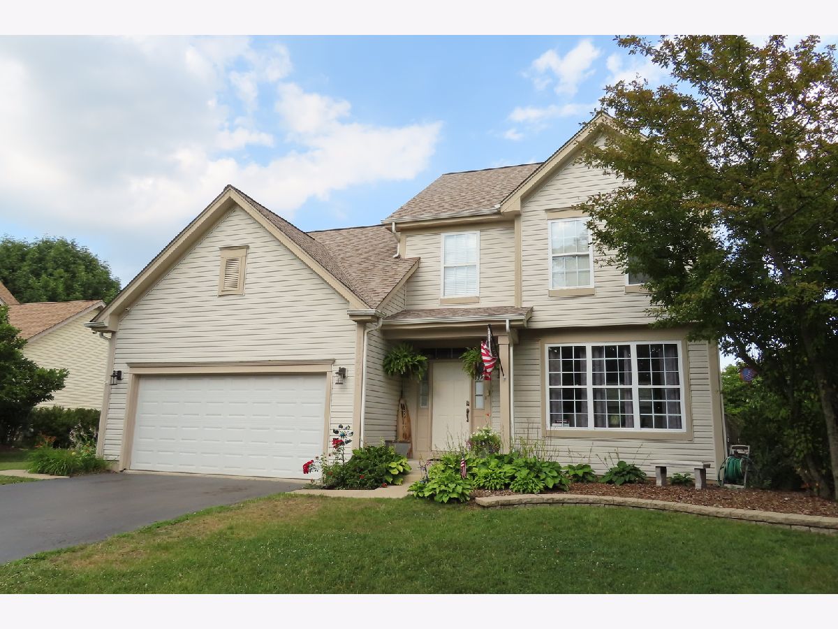 Homes For Sale Champion Creek Plainfield Illinois, 11401 Preakness Drive