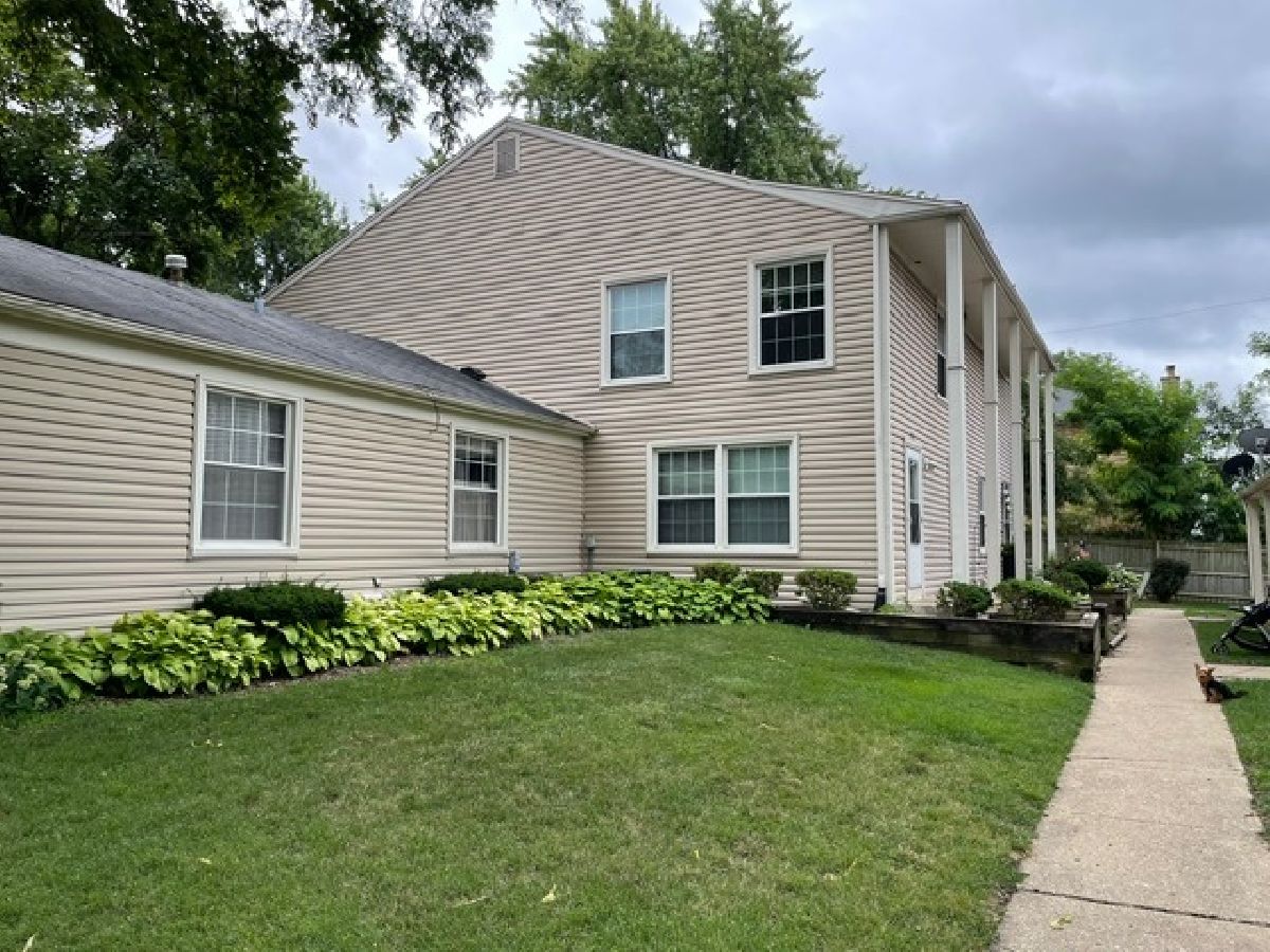  Rented Glendale Heights Illinois, 551 Sidney