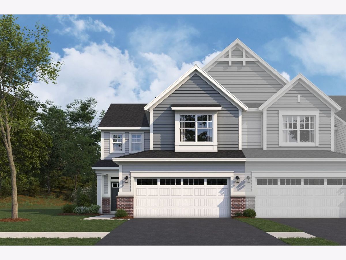 Condos & Townhomes Sold Lockley Park Plainfield Illinois, 25452 Stockwell