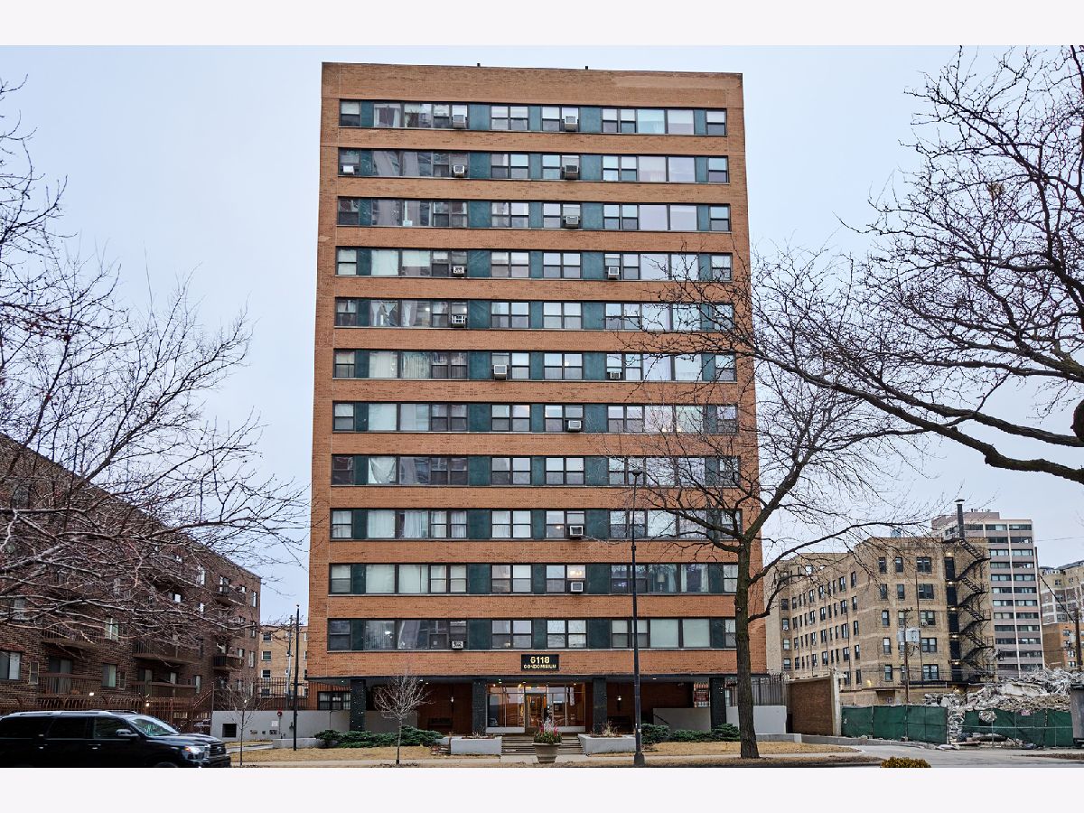  Rented Chicago Illinois, 6118 Sheridan